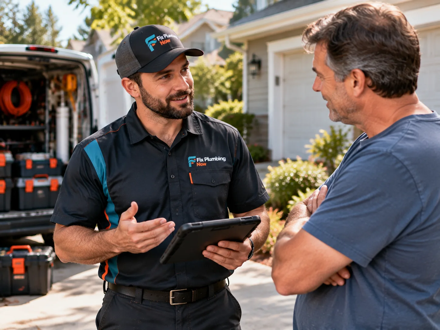 Clogged Drain Service Lake Saint Louis, MO FAQs